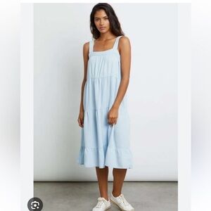 Set of 2 RAILS Amaya dresses size XS